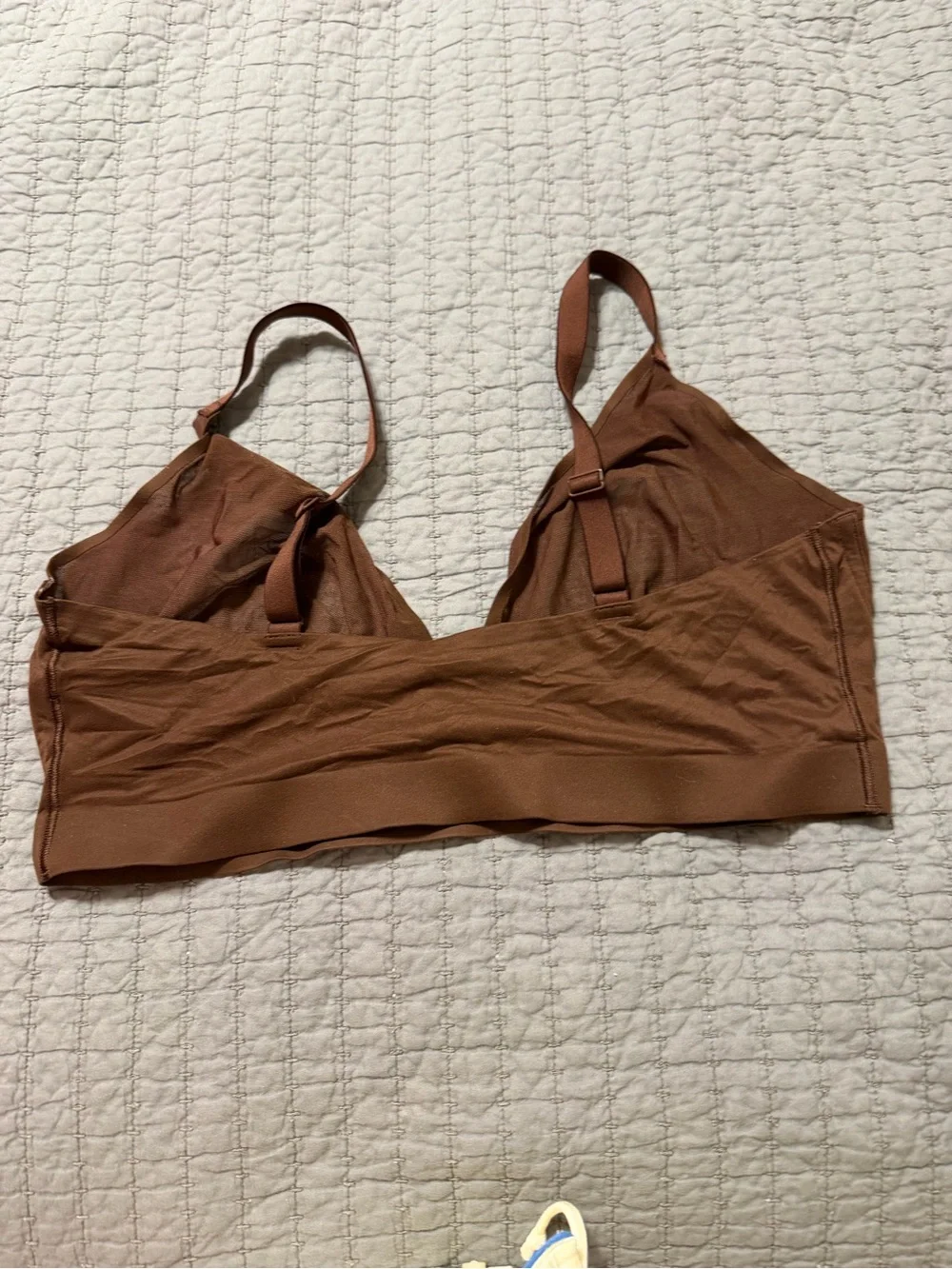 aerie smoothez brown